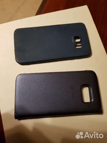 Чехол на samsung s6