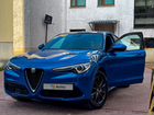 Alfa Romeo Stelvio 2.1 AT, 2018, 82 000 км