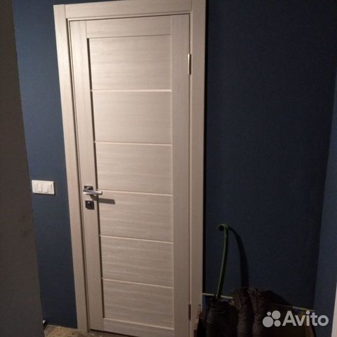 Дверь межкомнатная Турин 506