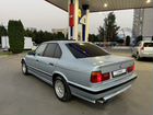BMW 5 серия 2.5 МТ, 1992, 200 000 км объявление продам