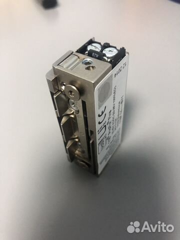 Электрозащелка effeff 118F.14