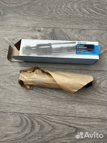 Катушка зажигания ваз, Лада