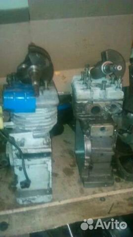 Двигатель для мотоблока