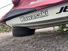 Kawasaki stx 1100 do объявление продам