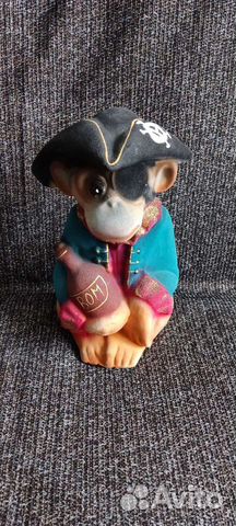 Копилка старая