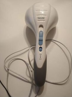 Вибрационный массажер