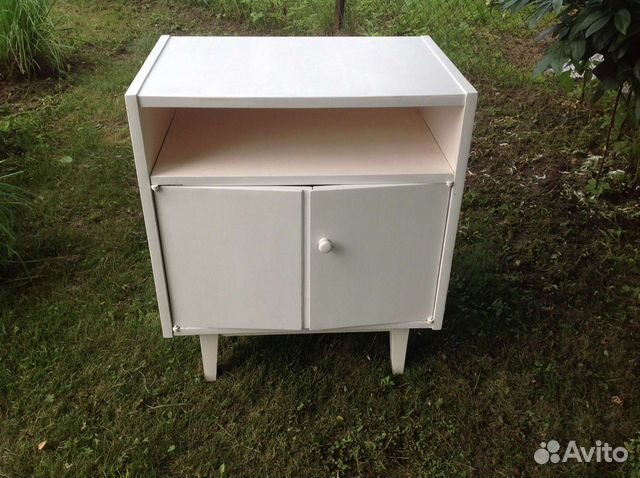 Тумбочка СССР