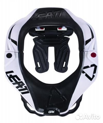 Защита шеи Leatt GPX 5.5 Brace White