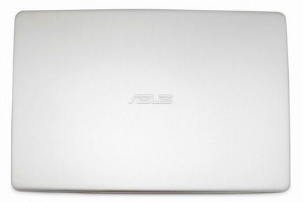 Крышка матрицы новая Asus K510 S510