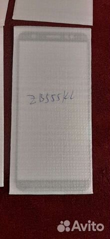 Стекло защитное для asus