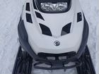 Снегоход BRP Lynx Yeti Pro Army v800 объявление продам