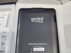 Электронная книга gMini magic book z6 объявление продам