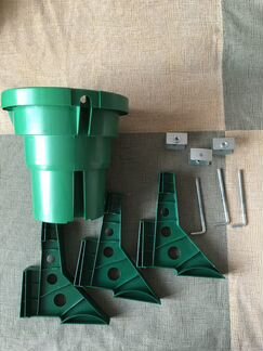 Подставка для елки