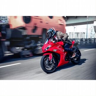 Электромотоцикл SE-R3