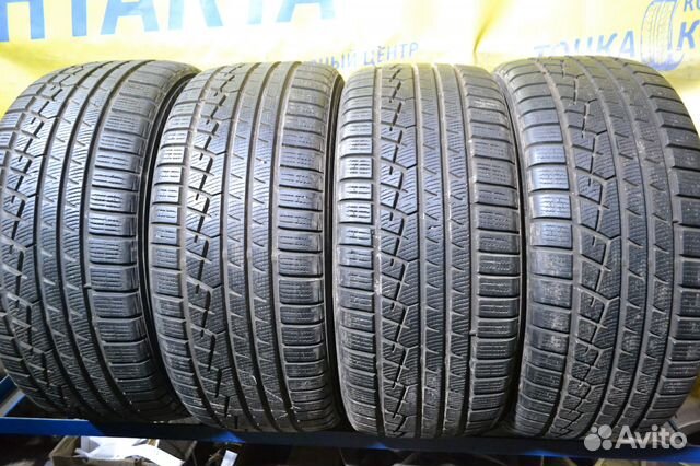 Yokohama W.Drive V902B 245/45 R18