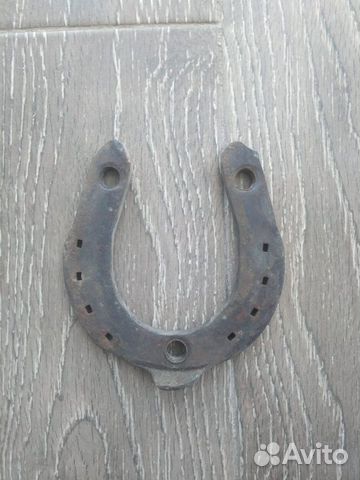 Подкова - символ удачи