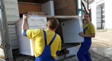Грузчики Переезды Газель