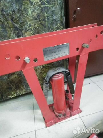 Трубогиб гидравлический