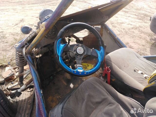 Продам багги купить в Димитровграде | Транспорт | Авито