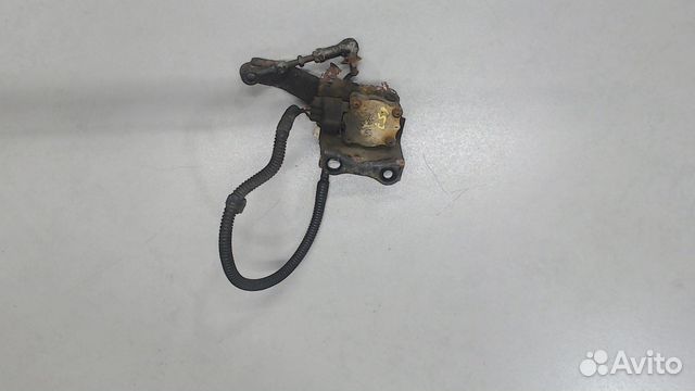 Датчик подвески Lexus LX, 1999