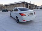 Hyundai Solaris 1.4 AT, 2013, 83 000 км объявление продам
