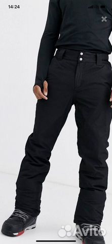 Горноложные штаны Dare2b