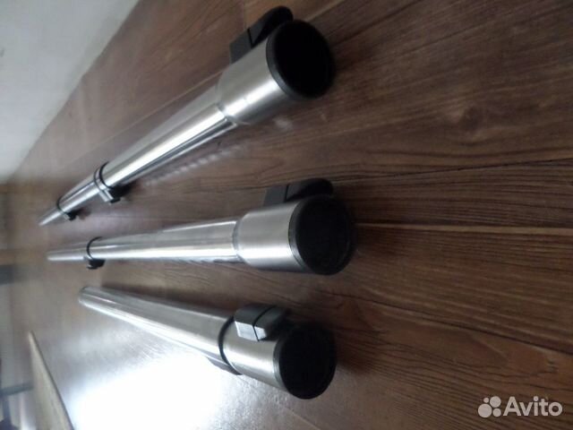 Запчасти и комплектующие пылесосов Miele