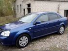 Chevrolet Lacetti 1.6 МТ, 2008, 253 000 км