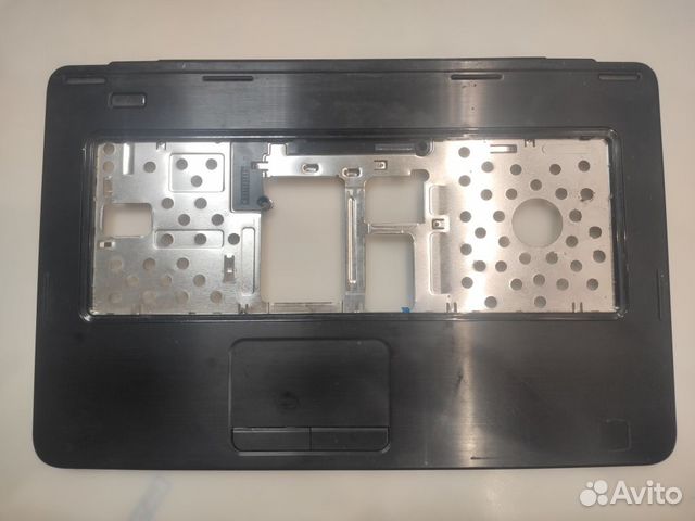 Ноутбук Dell inspiron N5040 N5050 запчасти