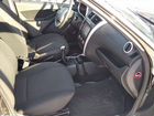 Datsun on-DO 1.6 МТ, 2016, 81 500 км объявление продам