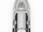 Надувная лодка Honda T40 AE3 2021 года объявление продам