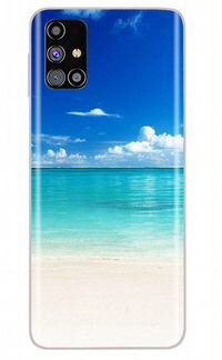 Чехол для смартфона Samsung Galaxy M31S