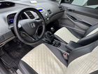 Honda Civic 1.8 МТ, 2008, 190 000 км объявление продам