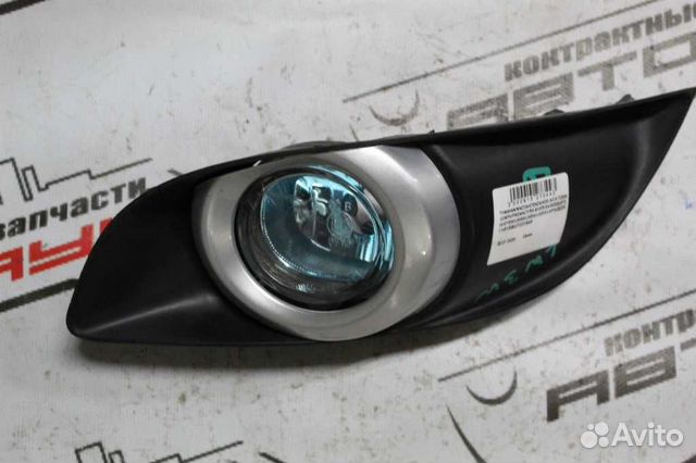 Туманка mazda. demio mazda2 mazda3 mazda5 mazda6 M