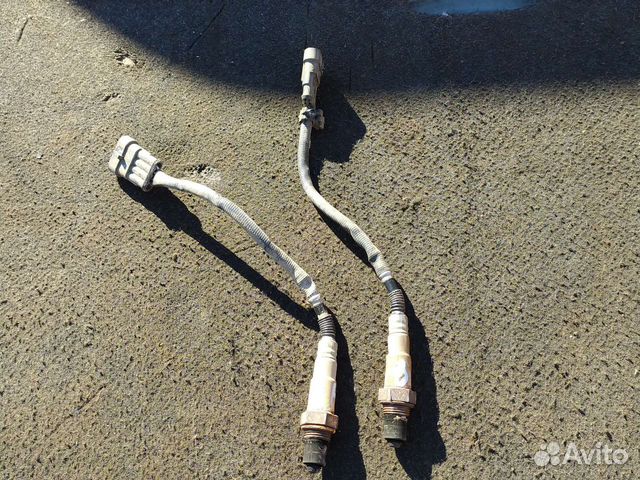 Датчик кислорода fiat punto