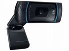 Веб камера logitech c910 объявление продам