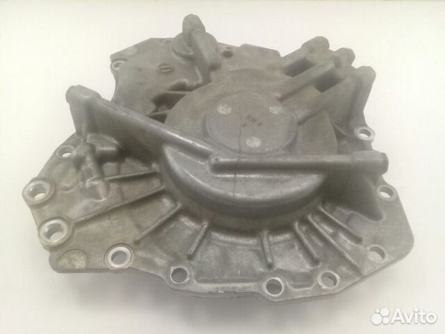 Крышка АКПП Mazda 6 GY3W L3VE 2003