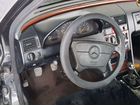 Mercedes-Benz C-класс 2.2 МТ, 1994, 397 000 км объявление продам
