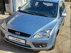 Ford Focus 1.6 МТ, 2006, 157 000 км