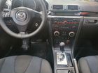 Mazda 3 1.6 AT, 2004, 183 000 км объявление продам