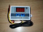 Термостат электронный XH-W3001