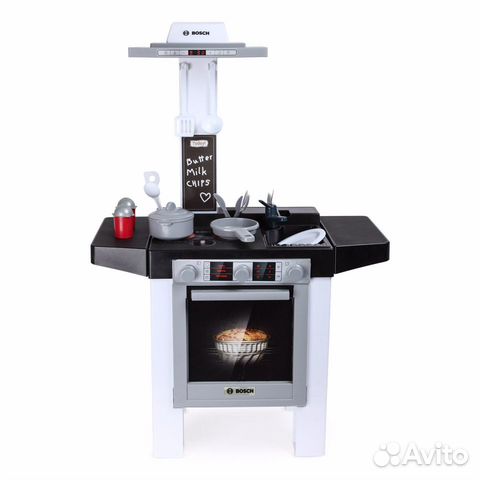 Кухня Klein Bosch 9273