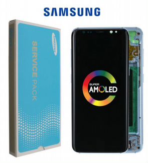 Дисплей для Samsung A50 A51 A70 A71 A72 оригинал