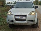 Great Wall Wingle 2.8 МТ, 2008, 270 000 км