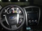 Datsun on-DO 1.6 МТ, 2014, 94 100 км объявление продам