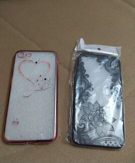 Чехлы для телефонов