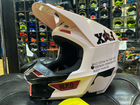 Шлем кроссовый Fox V1 Illmatik Helmet Pearl Pink