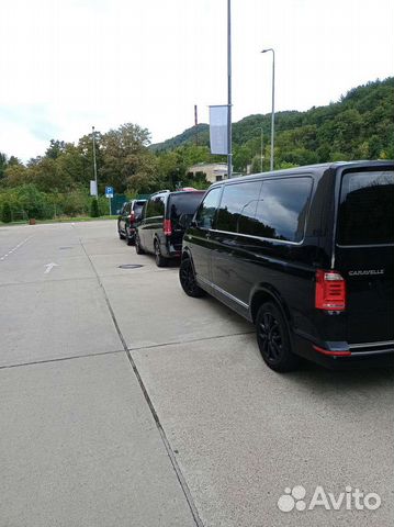 Пассажирские перевозки,трансфер,заказ минивэна