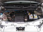 FIAT Doblo 1.4 МТ, 2012, 186 000 км объявление продам