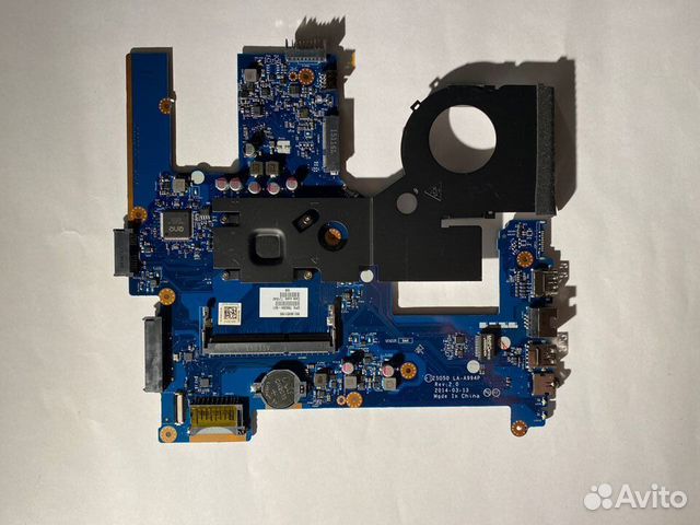 Ноутбук hp 15 r272ur тормозит